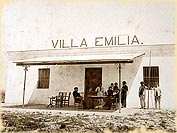 Villa Emilia